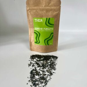 Sencha Fukujyo